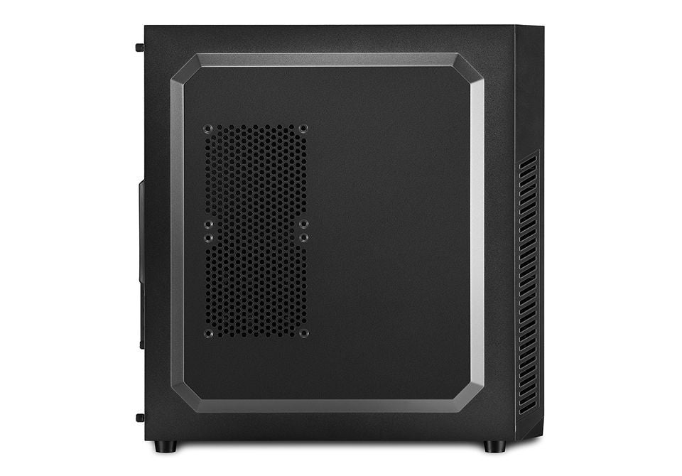 Sharkoon VS7 Midi ATX Tower Nero [VS7]