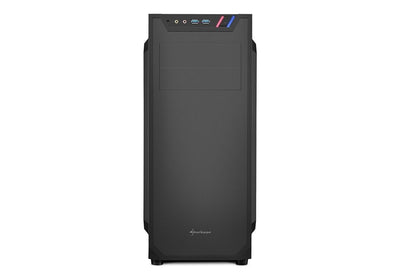 Sharkoon VS7 Midi ATX Tower Nero [VS7]