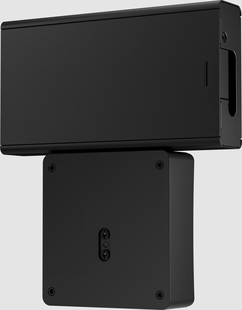 HP Piastra VESA ProOne G9 con supporto alimentatore [56P78AA]