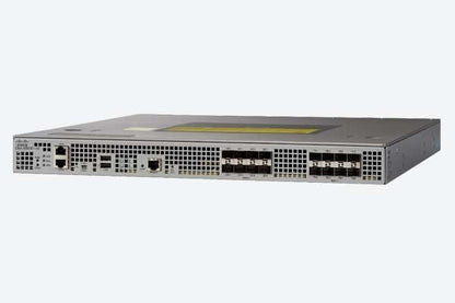 Cisco ASR1001-HX telaio dell'apparecchiatura di rete 1U Grigio [ASR1001-HX]