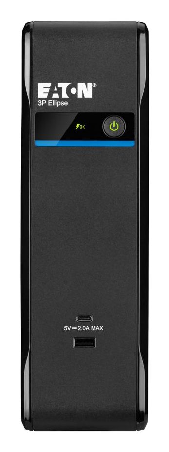 EATON - Eaton 3P Ellipse 900 USB DIN [3P900UD]
