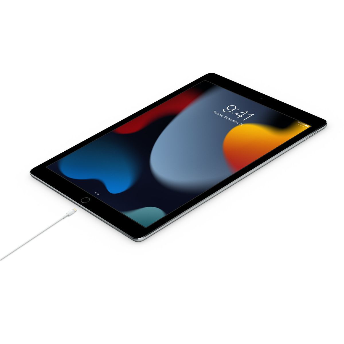 Apple MW2R3ZM/A cavo Lightning 2 m Bianco [MW2R3ZM/A]