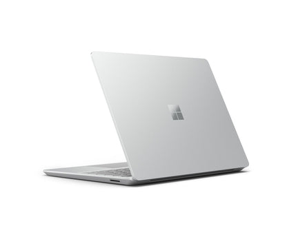 Microsoft Surface Laptop Go 3 Computer portatile 31,5 cm (12.4") Touch screen Intel Core i5 i5-1235U 16 GB LPDDR5-SDRAM 512 GB SSD Wi-Fi 6 (802.11ax) Windows 11 Pro Platino [XLG-00010] - ITPartners