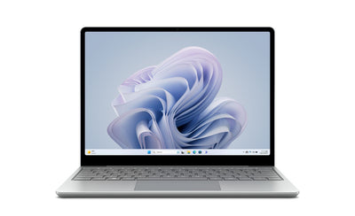 Microsoft Surface Laptop Go 3 Computer portatile 31,5 cm (12.4") Touch screen Intel Core i5 i5-1235U 16 GB LPDDR5-SDRAM 512 GB SSD Wi-Fi 6 (802.11ax) Windows 11 Pro Platino [XLG-00010]