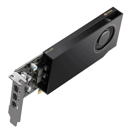 DELL NVIDIA RTX A400 4GB GDDR6 [DELL-JDG1F]