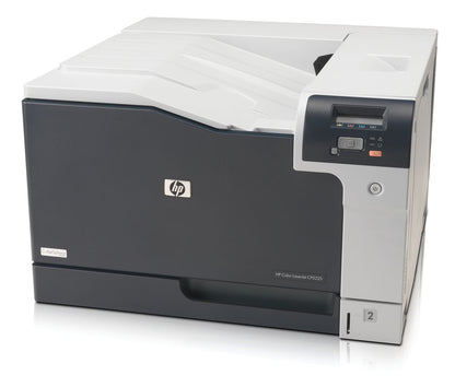 HP Color LaserJet Professional Stampante CP5225dn [CE712A#B19]
