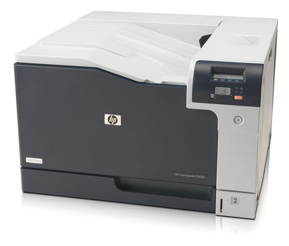 HP Color LaserJet Professional Stampante CP5225dn [CE712A#B19]
