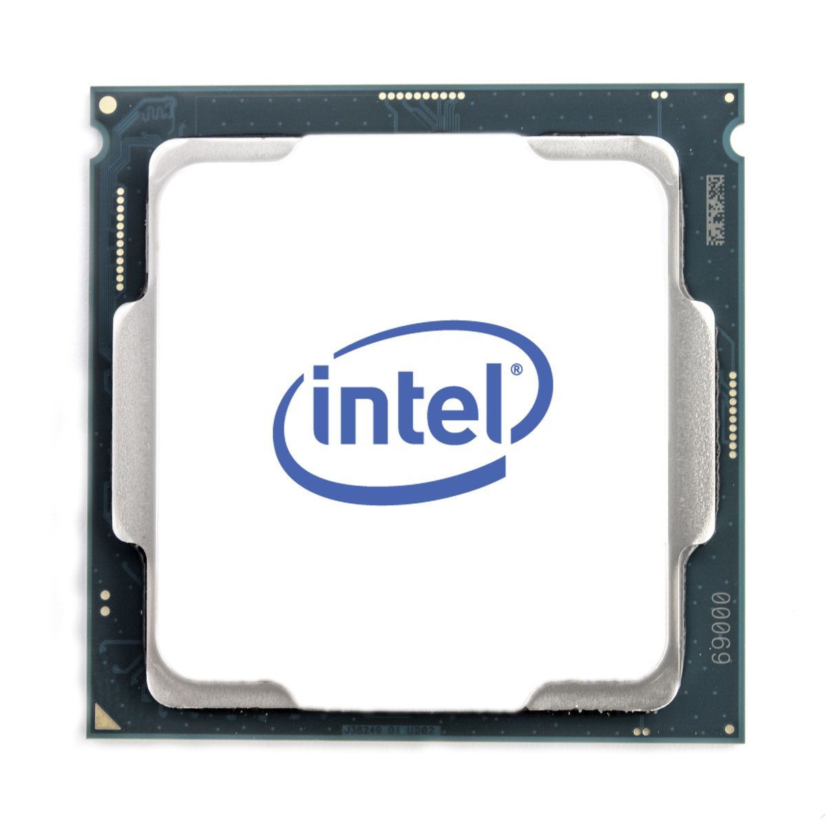 Lenovo Xeon Intel Silver 4314 processore 2,4 GHz 24 MB Scatola [4XG7A63455]