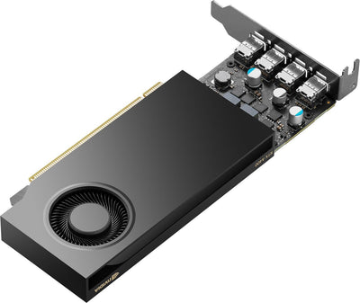 HP NVIDIA PH x4xx 3mDP Graphics [9U277AA]