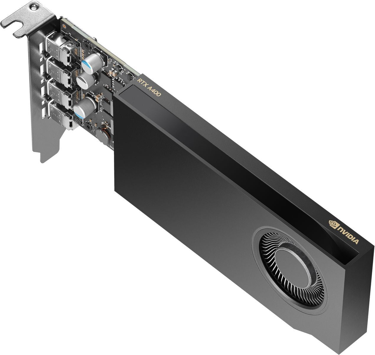 HP NVIDIA PH x4xx 3mDP Graphics [9U277AA] - ITPartners