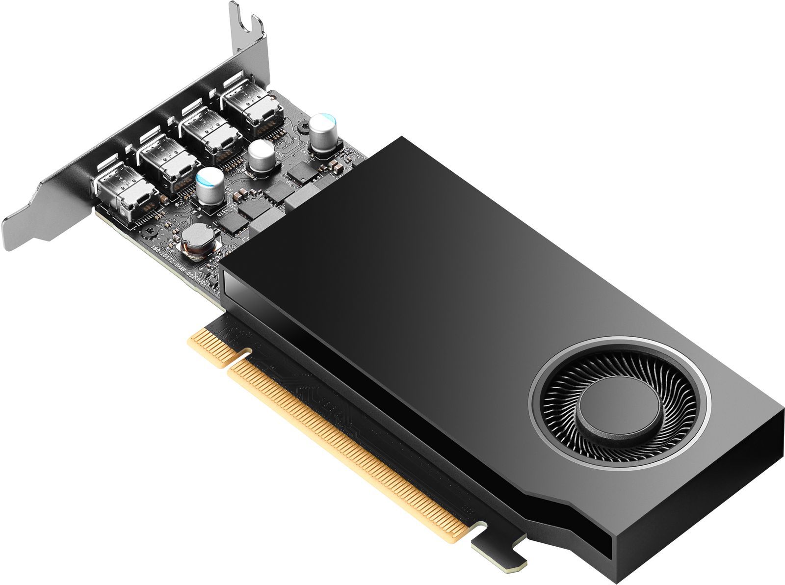 HP NVIDIA PH x4xx 3mDP Graphics [9U277AA]