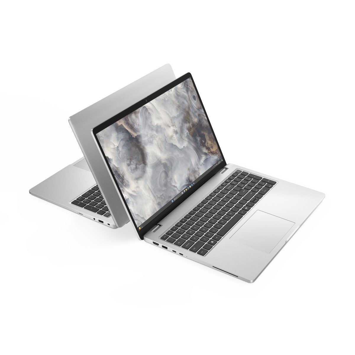 DELL Pro 16 Plus PB16250 Intel Core Ultra 5 235U Computer portatile 40,6 cm (16") Full HD+ 16 GB DDR5-SDRAM 512 GB SSD Wi-Fi 6E (802.11ax) Windows 11 Pro Alluminio Italiano [24CX2]