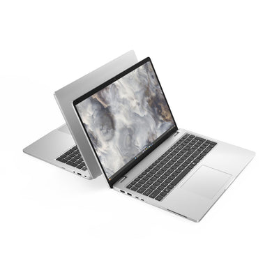 DELL Pro 16 Plus PB16250 Intel Core Ultra 5 235U Computer portatile 40,6 cm (16") Full HD+ 16 GB DDR5-SDRAM 512 GB SSD Wi-Fi 6E (802.11ax) Windows 11 Pro Alluminio Italiano [24CX2]