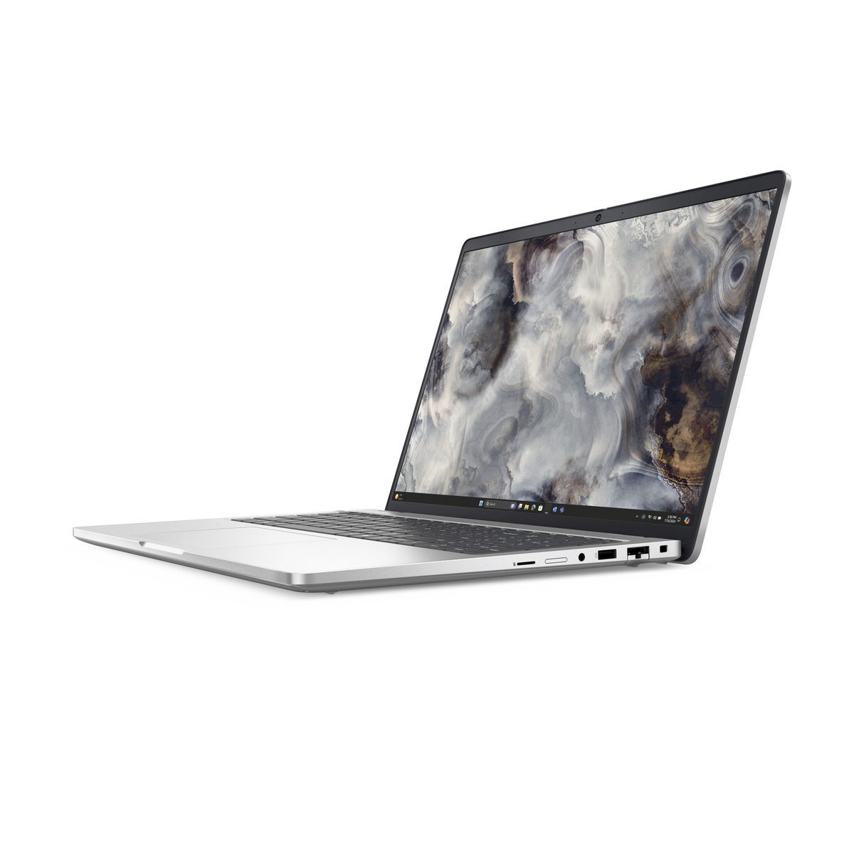 DELL Pro 16 Plus PB16250 Intel Core Ultra 5 235U Computer portatile 40,6 cm (16") Full HD+ 16 GB DDR5-SDRAM 512 GB SSD Wi-Fi 6E (802.11ax) Windows 11 Pro Alluminio Italiano [24CX2]