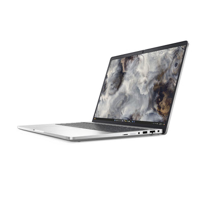 DELL Pro 16 Plus PB16250 Intel Core Ultra 5 235U Computer portatile 40,6 cm (16") Full HD+ 16 GB DDR5-SDRAM 512 GB SSD Wi-Fi 6E (802.11ax) Windows 11 Pro Alluminio Italiano [24CX2]