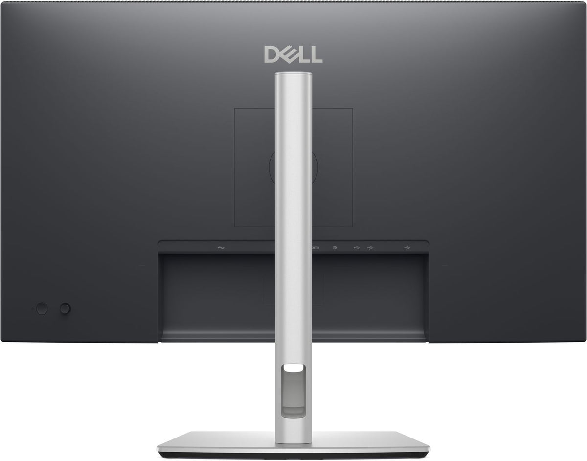 DELL Pro Plus P2725D Monitor PC 68,6 cm (27") 2560 x 1440 Pixel Quad HD LCD Nero, Argento [DELL-P2725D]