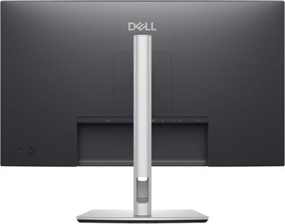 DELL Pro Plus P2725D Monitor PC 68,6 cm (27") 2560 x 1440 Pixel Quad HD LCD Nero, Argento [DELL-P2725D]