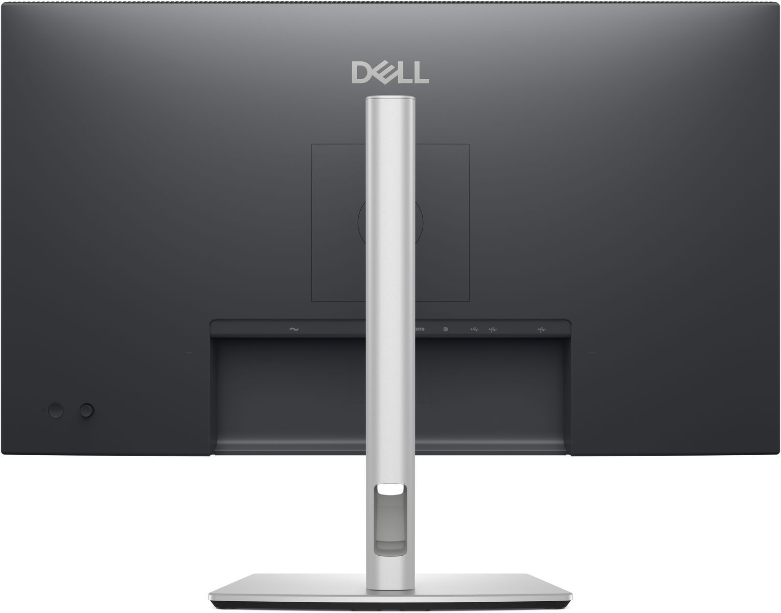 DELL Pro Plus P2725D Monitor PC 68,6 cm (27") 2560 x 1440 Pixel Quad HD LCD Nero, Argento [DELL-P2725D]
