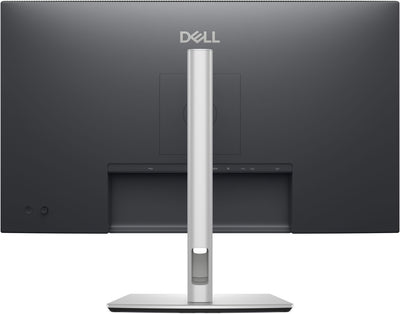 DELL Pro Plus P2725D Monitor PC 68,6 cm (27") 2560 x 1440 Pixel Quad HD LCD Nero, Argento [DELL-P2725D]