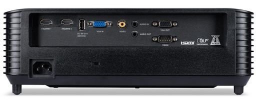 Acer X1328 4500 ANSI lumen DLP WUXGA (1920x1200) Compatibilità 3D Nero [MR.JX611.001]