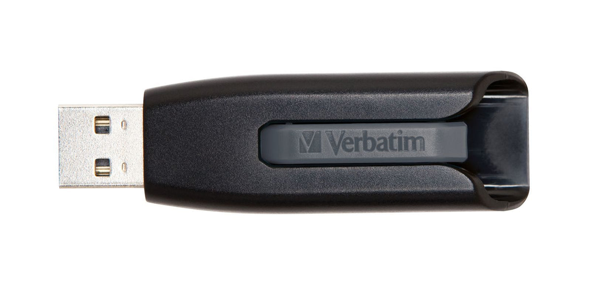 Verbatim V3 - Memoria USB 3.0 32 GB - Nero [49173]
