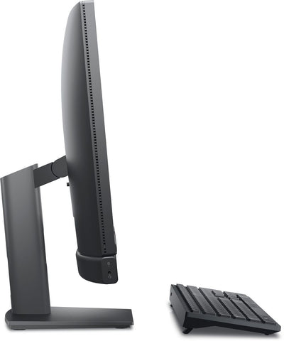 DELL OptiPlex 7420 Intel Core i7 i7-14700 60,5 cm (23.8") 1920 x 1080 Pixel PC All-in-one 16 GB DDR5-SDRAM 512 GB SSD Windows 11 Pro Wi-Fi 6E (802.11ax) Grigio [0JN3Y]