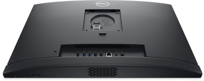 DELL OptiPlex 7420 Intel Core i7 i7-14700 60,5 cm (23.8") 1920 x 1080 Pixel PC All-in-one 16 GB DDR5-SDRAM 512 GB SSD Windows 11 Pro Wi-Fi 6E (802.11ax) Grigio [0JN3Y]