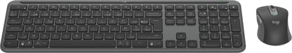 Logitech Signature Slim Combo MK950 [920-012507]