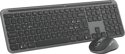 Logitech Signature Slim Combo MK950 [920-012507]