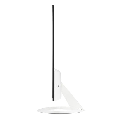 ASUS VZ24EHF-W Monitor PC 60,5 cm (23.8") 1920 x 1080 Pixel Full HD Bianco [VZ24EHF-W]