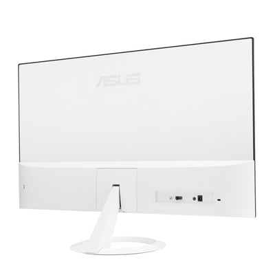 ASUS VZ24EHF-W Monitor PC 60,5 cm (23.8") 1920 x 1080 Pixel Full HD Bianco [VZ24EHF-W]