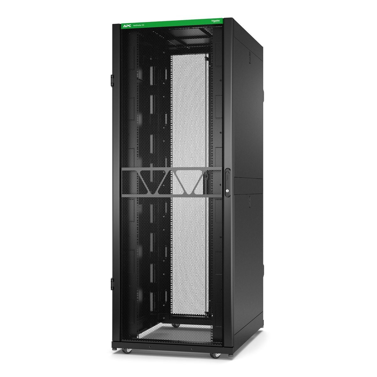 APC AR3150B2 rack 42U Rack indipendenti Nero [AR3150B2]