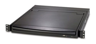 APC AP5717 console a rack 43,2 cm (17") Nero [AP5717]