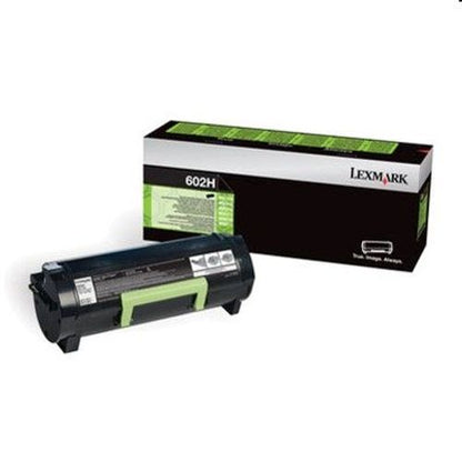 Lexmark 56F2U0E cartuccia toner 1 pz Originale Nero [56F2U0E]