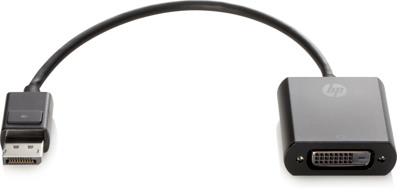 HP Adattatore a DVI-D DisplayPort [FH973AA]