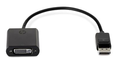 HP Adattatore a DVI-D DisplayPort [FH973AA]