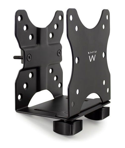 Ewent EW1517 base e supporto per PC/workstation All-in-One 5 kg Nero [CEEW1517]