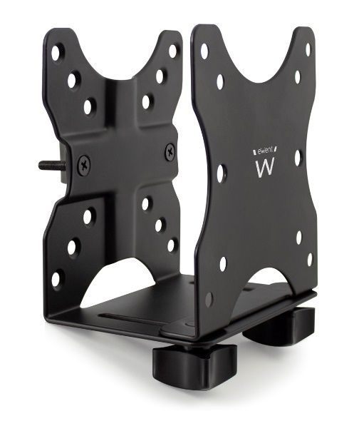Ewent EW1517 base e supporto per PC/workstation All-in-One 5 kg Nero [CEEW1517]