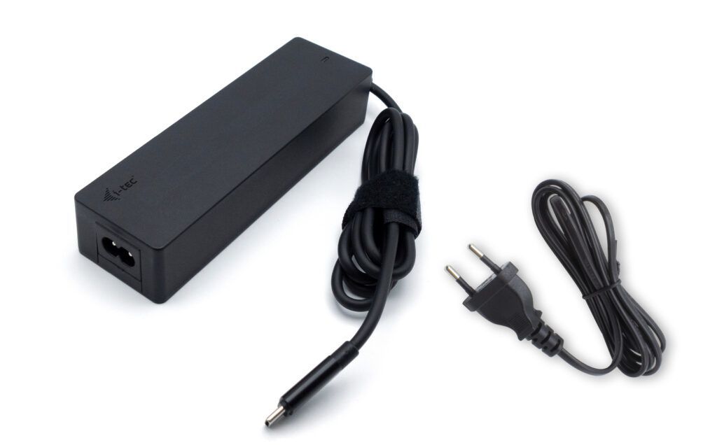 i-tec Universal Charger USB-C PD 3.0 100 W [CHARGER-C100W]