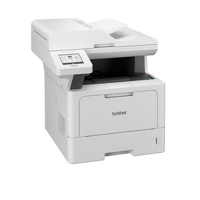 Brother DCP-L5510DW Laser A4 1200 x 1200 DPI 48 ppm Wi-Fi [DCPL5510DWRE1]