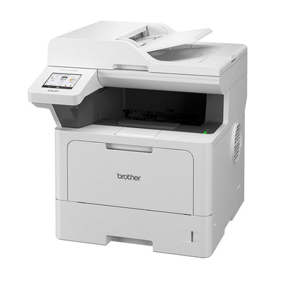 Brother DCP-L5510DW Laser A4 1200 x 1200 DPI 48 ppm Wi-Fi [DCPL5510DWRE1]