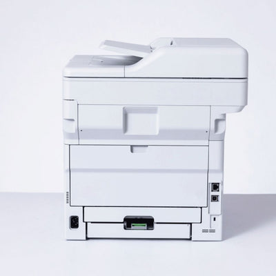 Brother DCP-L5510DW Laser A4 1200 x 1200 DPI 48 ppm Wi-Fi [DCPL5510DWRE1]