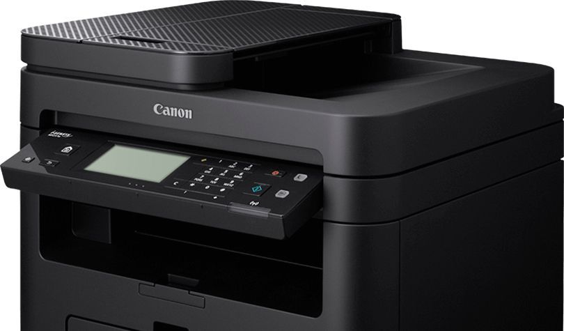 Canon i-SENSYS MF237w Laser A4 1200 x 1200 DPI 23 ppm Wi-Fi [1418C030]
