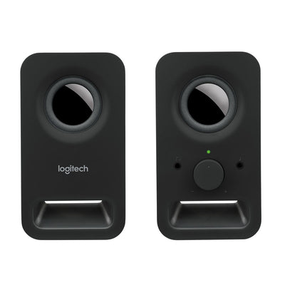 Logitech Z150 Nero Cablato 3 W [980-000814]