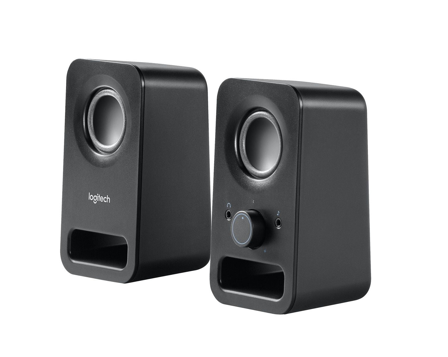 Logitech Z150 Nero Cablato 3 W [980-000814]