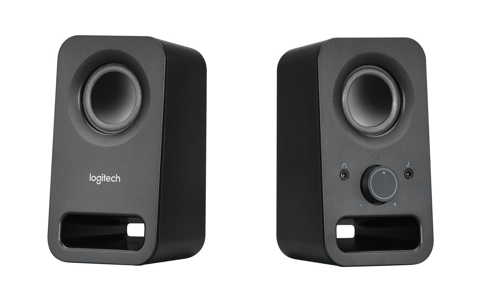 Logitech 980-000814 altoparlante Nero Cablato 3 W [980-000814]