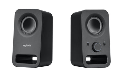 Logitech Z150 Nero Cablato 3 W [980-000814]