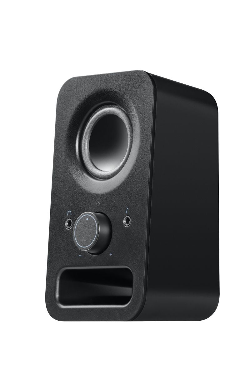 Logitech Z150 Nero Cablato 3 W [980-000814]