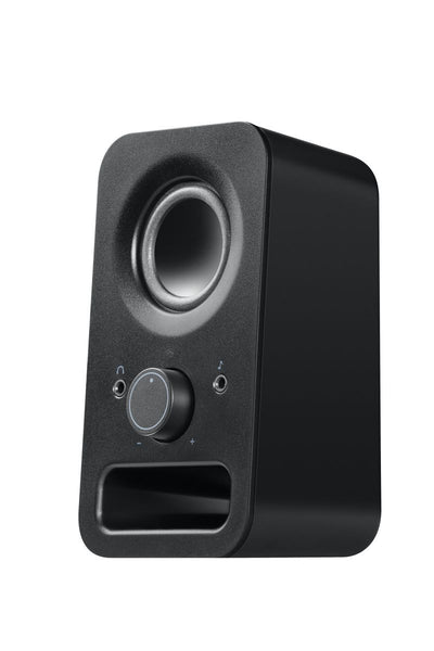 Logitech 980-000814 altoparlante Nero Cablato 3 W [980-000814]