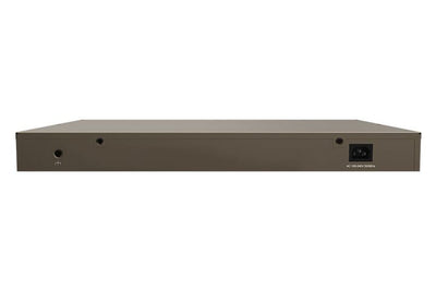 SWITCH MANAGED L3, 24 PORT G + 4 SFP 1G, PROFI [G5328F]